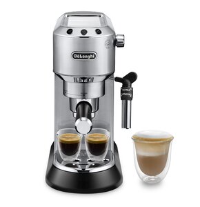 Ekspres DELONGHI Dedica Style EC685.W