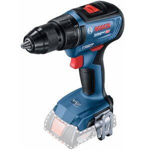 Wiertarko-wkrętarka BOSCH Professional GSR 18V-50 06019H5006 SOLO