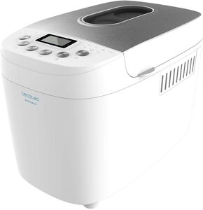 Wypiekacz do chleba CECOTEC Chleb&Co 1500 PerfectCook (44 x 28.8 x 35.5 cm)