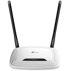 Router TP-LINK TL-WR841N 2.4 GHz