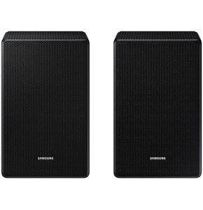 Kolumny głośnikowe SAMSUNG SWA-9500S Czarny (2 szt.)