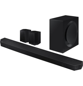 Soundbar SAMSUNG HW-Q990B EN