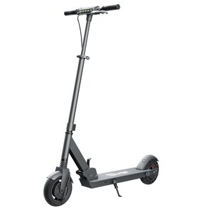 Hulajnoga elektryczna MOTUS Siver City 20km 250W 8" Czarny