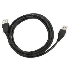 Kabel USB - USB HAMA 1.8 m