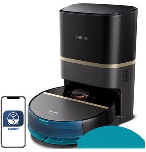 Robot sprzątający PHILIPS Aqua 7000 XU7100/01