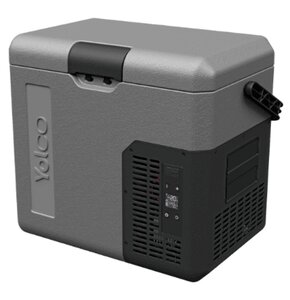 Lodówka YOLCO ET18 Carbon
