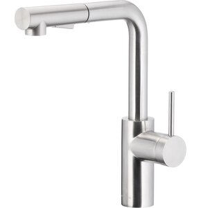 Bateria KFA ARMATURA Duero Basic 6623-110-22 Inox