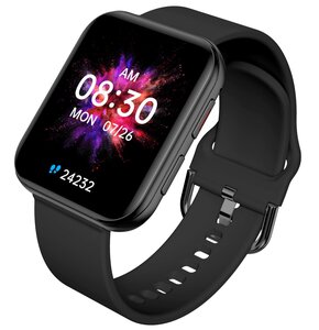 Smartwatch GARETT GRC Maxx Czarny