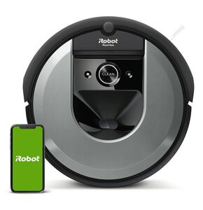 Robot sprzątający IROBOT Roomba i7 (I715040)