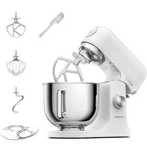 Robot kuchenny planetarny KENWOOD kMix KMX751AWH Biały