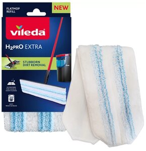 Wkład do mopa VILEDA H2prO 175786