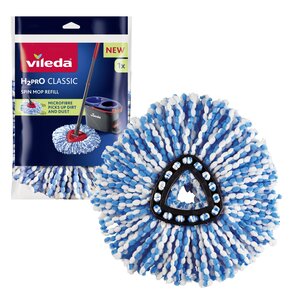 Wkład do mopa VILEDA H2prO 178330