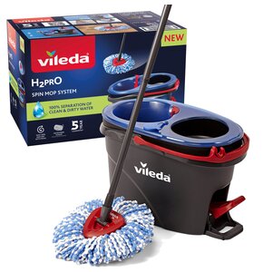 Mop obrotowy VILEDA H2prO