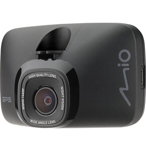 Wideorejestrator MIO Mivue 812