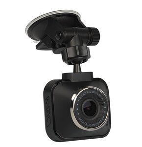 Wideorejestrator BLOW Blackbox DVR F700