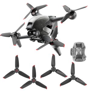 Dron DJI FPV