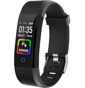 Smartband BEMI Ole Czarny