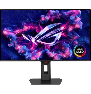Monitor ASUS ROG Strix XG27ACDMS 26.5" 2560x1440px 280Hz 0.03 ms [GTG]