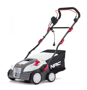Wertykulator elektryczny NAC SCE180-W 1800W 40cm