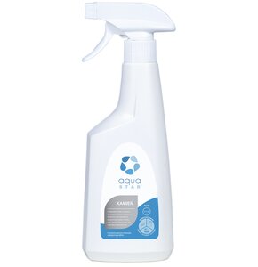 Płyn do czyszczenia kamienia z basenów AQUASTAR 0.5l