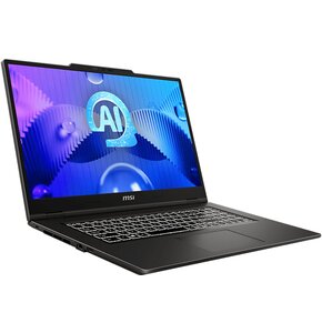 Laptop MSI VenturePro 17 AI A1VEG-006XPL 17.3" IPS 144Hz Ultra 7-155H 16GB RAM 1TB SSD GeForce RTX4050 DLSS 3