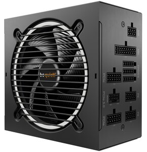 Zasilacz BE QUIET! Pure Power 12 M 850W 80 Plus Gold ATX3.0 PCIe5.0