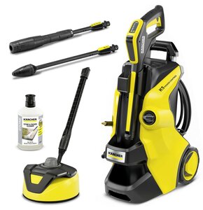 Myjka ciśnieniowa KARCHER K5 Power Control Home 1.324-553.0