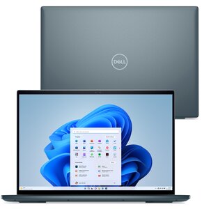Laptop DELL Inspiron Plus 7620-5828 16" i5-12500H 16GB RAM 512GB SSD Windows 11 Home