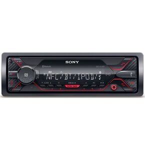 Radio samochodowe SONY DSX-A410BT Bluetooth
