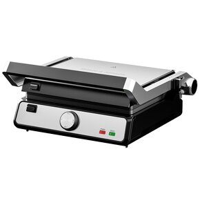 Grill elektryczny GÖTZE & JENSEN GL601X