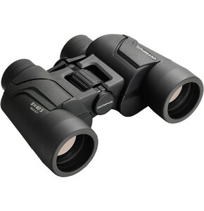 Lornetka OM System (Olympus) 8x40 S Czarny