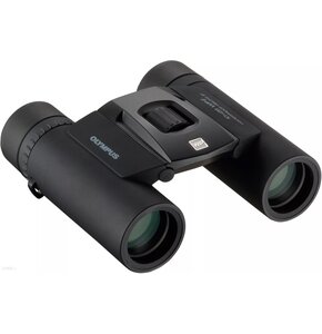 Lornetka OM System (Olympus) 10x25 WP II Czarny