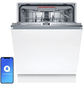 Zmywarka BOSCH SMV4EVX00E EffcientDry