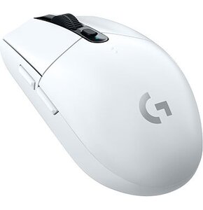 Mysz LOGITECH G305 LightSpeed Biały