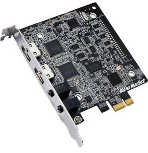 Rejestrator obrazu AVERMEDIA Live Gamer HD Lite PC PCI-E