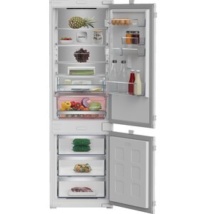 Lodówka BEKO B7BCNA295HS2
