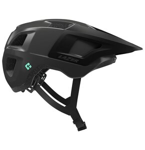Kask rowerowy LAZER Lupo KinetiCore Tytanowy MTB (rozmiar uniwersalny)