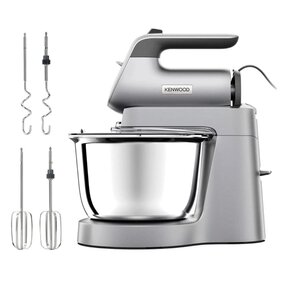 Mikser z misą KENWOOD HMP54.000SI