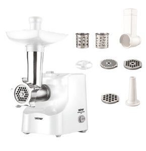 Maszynka do mięsa ZELMER ZMM1540B Szatkownica