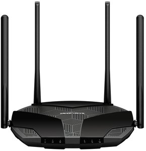 Router MERCUSYS MB235-4G 2.4 / 5 GHz (DualBand), Gniazdo SIM