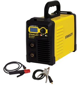 Spawarka inwertorowa STANLEY WD-A160IW1