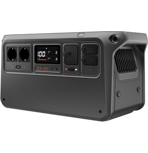 Stacja zasilania DJI 1000V2 1024Wh Bank energii