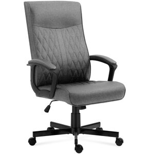 Fotel MARK ADLER Boss 3.2 Szary
