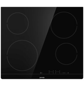 Płyta ceramiczna GORENJE ECT641BSC