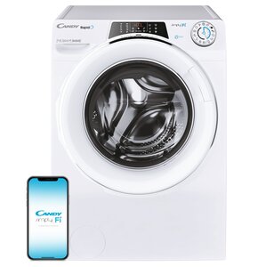 Pralka CANDY RO41274DWMCE 1-S RapidO 7kg 1200 obr A
