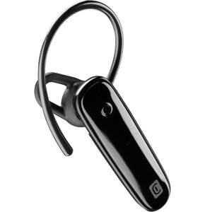 Słuchawka bluetooth CELLULARLINE Score Czarny