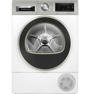 Suszarka BOSCH WQG233MSPL