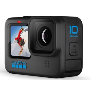 Kamera sportowa GOPRO HERO10 Black