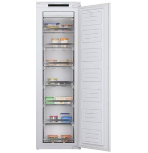 Zamrażarka HAIER HAUN518EW