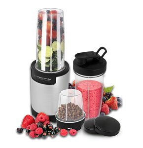 Blender kielichowy ESPERANZA Nutri Bombo EKM030